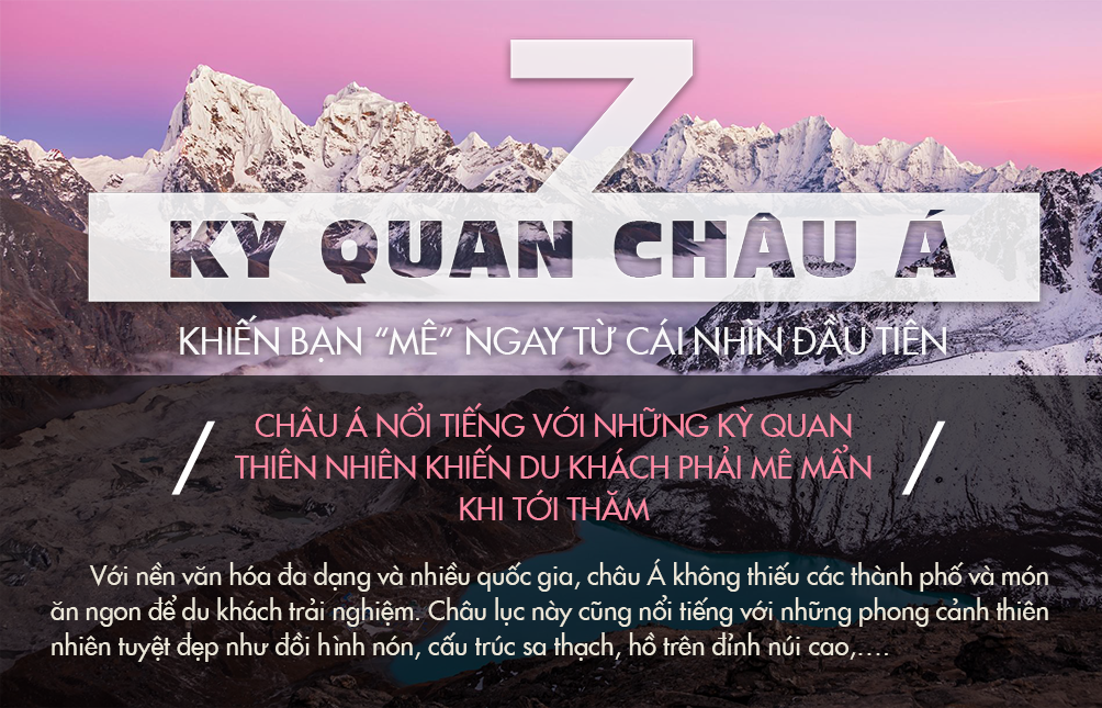 7 kỳ quan châu Á khiến bạn mê từ cái nhìn đầu tiên - 9