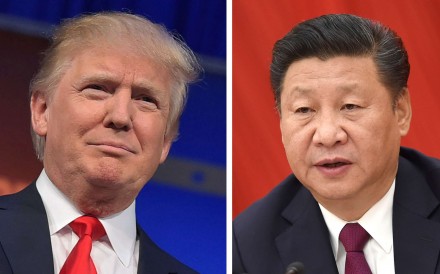 Ông Tập sẽ chặn kiểu bắt tay áp đảo của ông Trump ra sao? - 4