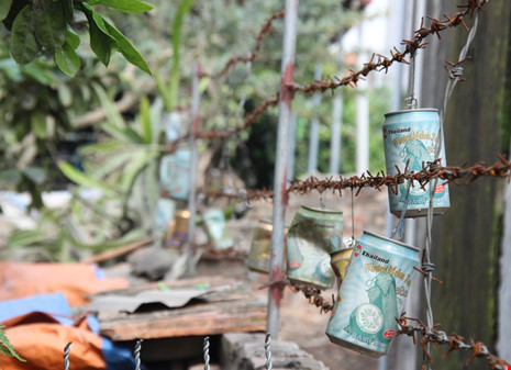 Tròn mắt ngắm cặp chân khủng của “vua gà” Đông Tảo - 14