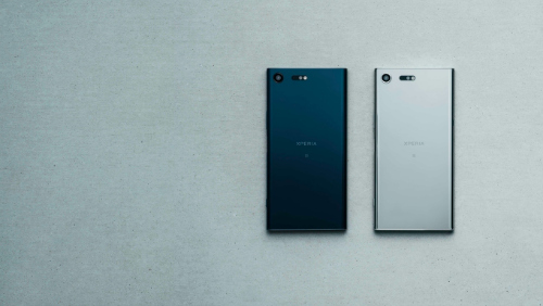 Sony Xperia XZ Premium: Smartphone Xperia mạnh nhất trong lịch sử - 1