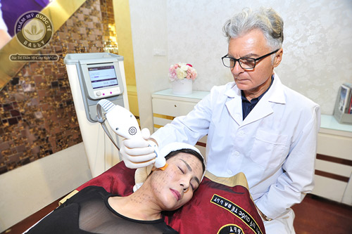 Quốc tế Phụ nữ: Tiếc hùi hụi vì không đi làm đẹp - 3