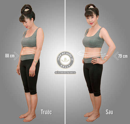 Quốc tế Phụ nữ: Tiếc hùi hụi vì không đi làm đẹp - 5