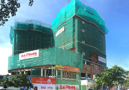 Được gì khi mua căn hộ Summer Square, Quận 6? - 2