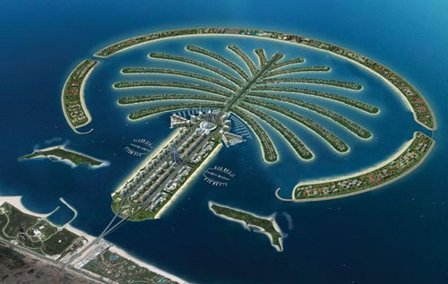 Những điều nên biết về Dubai - thành phố xa xỉ bậc nhất thế giới - 2
