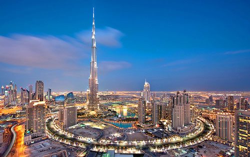 Những điều nên biết về Dubai - thành phố xa xỉ bậc nhất thế giới - 3