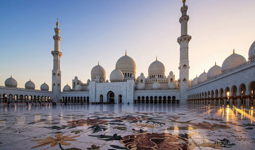 Những điều nên biết về Dubai - thành phố xa xỉ bậc nhất thế giới - 4