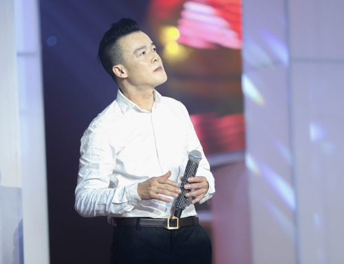 Cháu gái Thái Châu xin lỗi cậu trên truyền hình - 5