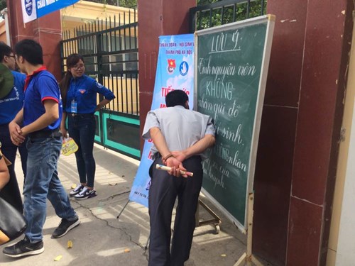 Tuyển sinh ĐH,CĐ 2017: Khoa học xã hội &#34;thất sủng&#34;, ôn luyện thế nào? - 2