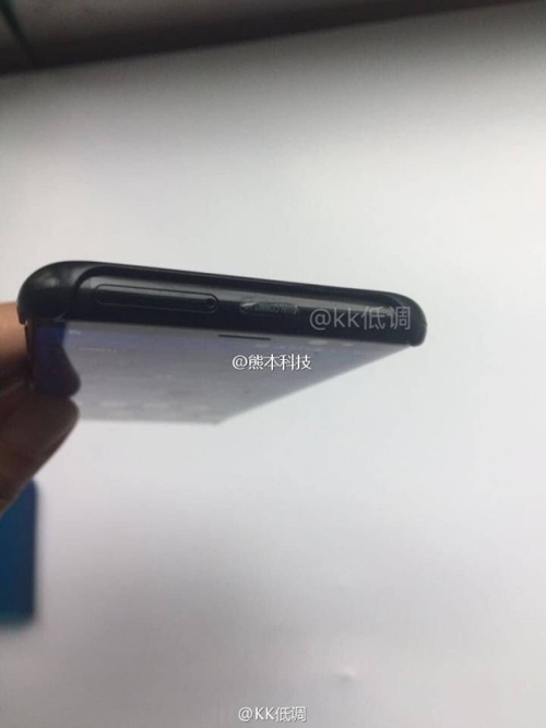 Video chân thực nhất về Samsung Galaxy S8 và S8 Plus - 2