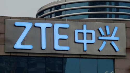 ZTE Gigabit Phone: Smartphone đầu tiên trên thế giới hỗ trợ 5G - 1