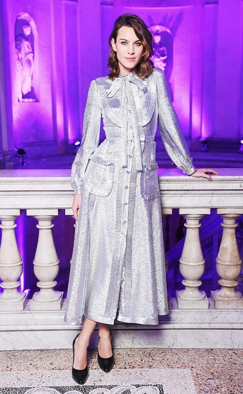 Hà Hồ xuất sắc lọt top mặc đẹp nhất Milan Fashion Week - 11