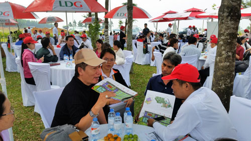 5 yếu tố tạo sức hút của trung tâm thương mại Viva Square - 1