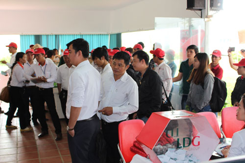 5 yếu tố tạo sức hút của trung tâm thương mại Viva Square - 2