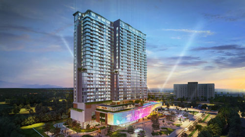 Ra mắt condotel sở hữu Spa Center lớn nhất Việt Nam - 2