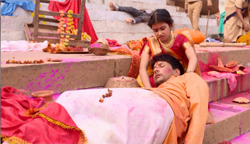 Xem “Góa phụ nhí” để rinh quà như ý cùng TodayTV - 2