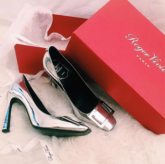 Kỳ Duyên nói gì về việc mua ốp điện thoại hơn 40 triệu? - 3