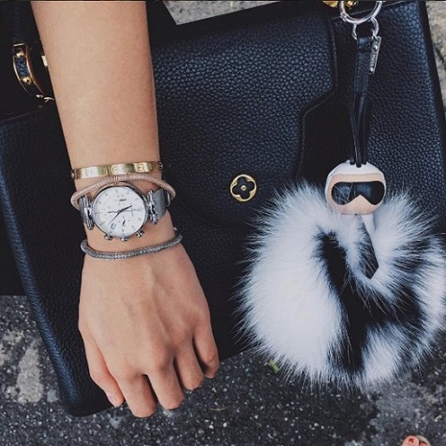 Kỳ Duyên nói gì về việc mua ốp điện thoại hơn 40 triệu? - 8