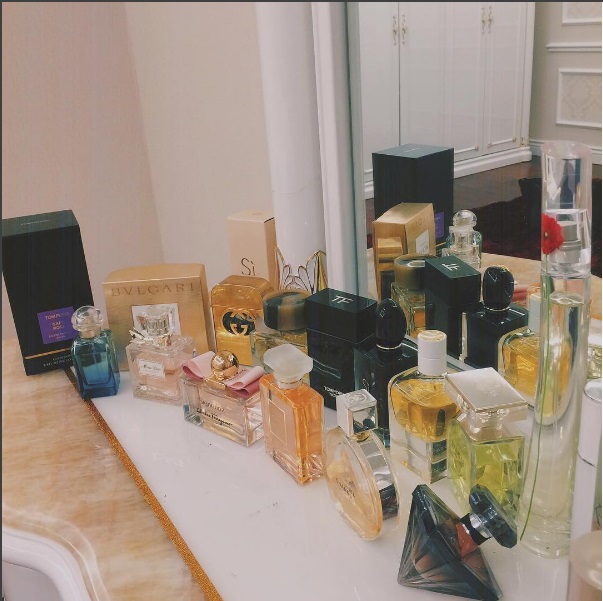 Kỳ Duyên nói gì về việc mua ốp điện thoại hơn 40 triệu? - 9