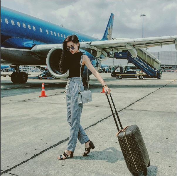 Kỳ Duyên nói gì về việc mua ốp điện thoại hơn 40 triệu? - 10