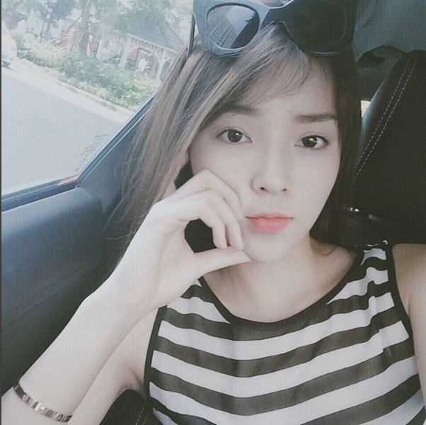 Kỳ Duyên nói gì về việc mua ốp điện thoại hơn 40 triệu? - 11