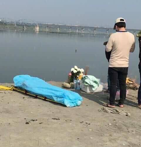 Tử vong khi sang làm việc ở Đài Loan được 12 ngày - 1