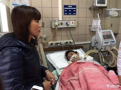 7 bệnh nhân ngộ độc rượu ở Hà Nội, bác sĩ đề nghị cơ quan chức năng vào cuộc - 1