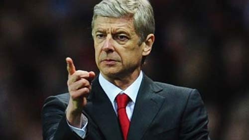 Arsenal: Có người nhận “ghế nóng”, Wenger sẽ sang Real - 1