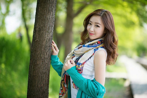 Bí quyết 'lột xác' thần kì của cô nàng đen nhẻm sau 3 tháng - 3