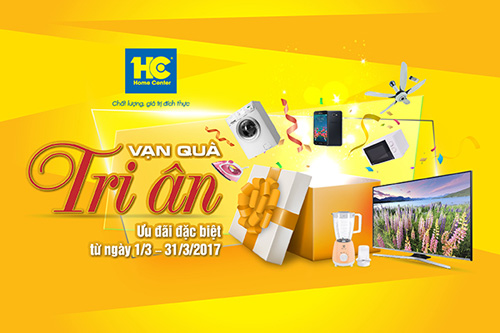 HC bảo dưỡng điều hòa, máy lọc nước miễn phí - 3