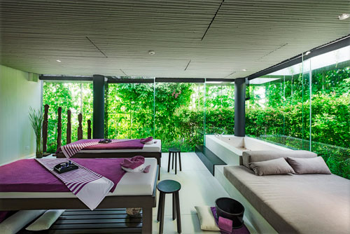 Coco Ocean-Spa Resort: Trải nghiệm spa trên tầm cao mới - 2