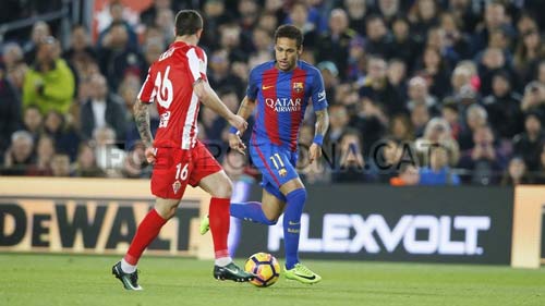 Barca bán Neymar cho MU 200 triệu euro: “Lòng vòng” vì Real - 1