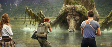 Mãn nhãn hình ảnh VN trên phim &#34;Kong: Skull Island&#34; - 5