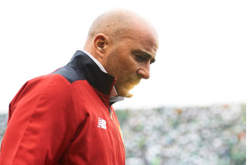 Barca, Enrique ra đi: Cạn kiệt ý tưởng và cần gió mới - 3