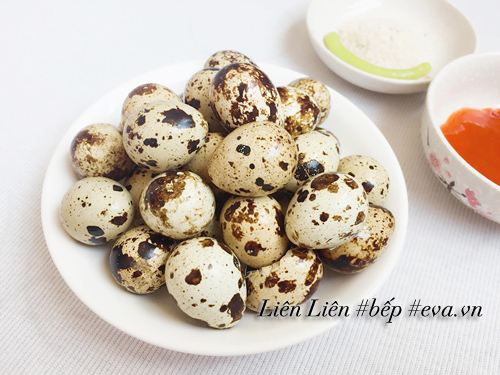 Bữa cơm 5 món ai nhìn thấy cũng mê ngay - 4