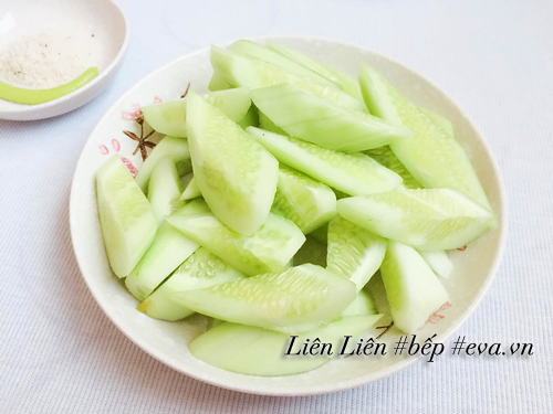 Bữa cơm 5 món ai nhìn thấy cũng mê ngay - 5