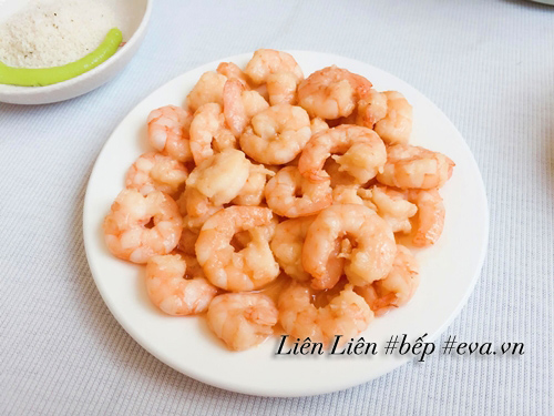 Bữa cơm 5 món ai nhìn thấy cũng mê ngay - 3