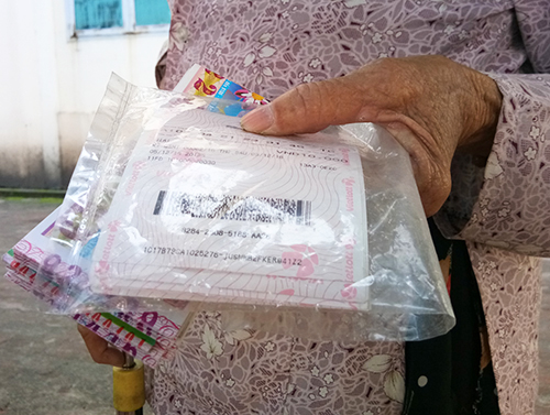 Vé trúng jackpot hơn 41 tỉ được phát hành ở miền Tây - 2