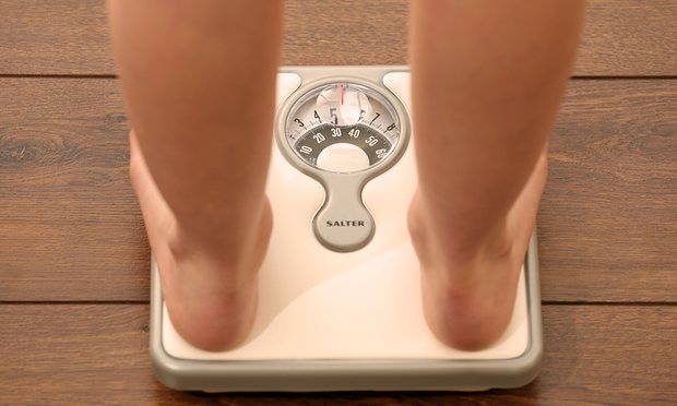 Người béo phì có nguy cơ mắc 11 loại ung thư nguy hiểm nhất - 1