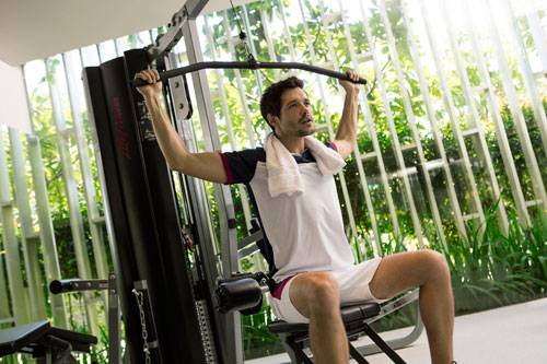 Coco Ocean-Spa Resort: Trải nghiệm spa trên tầm cao mới - 3