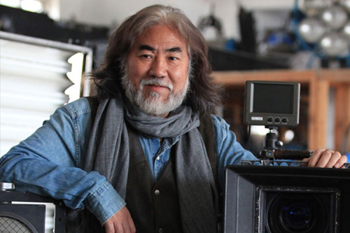 Không ngờ ông trùm phim kiếm hiệp từng là thợ mỏ - 2