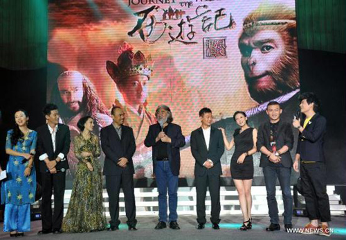 Không ngờ ông trùm phim kiếm hiệp từng là thợ mỏ - 3