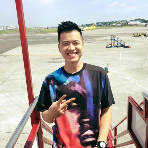 Cựu nam sinh Bách khoa được mời chơi nhạc cùng DJ số một thế giới - 3