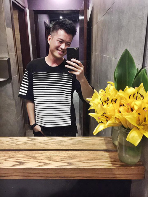 Cựu nam sinh Bách khoa được mời chơi nhạc cùng DJ số một thế giới - 4