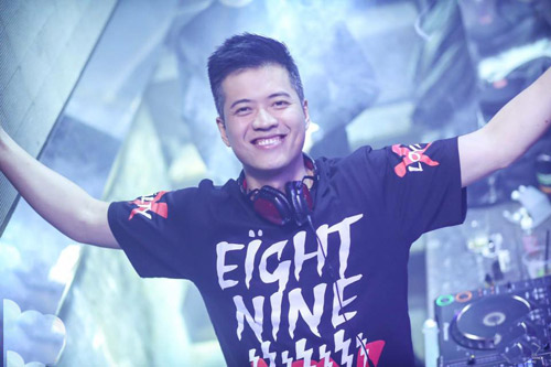 Cựu nam sinh Bách khoa được mời chơi nhạc cùng DJ số một thế giới - 5