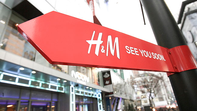 Cơn sốt Zara - H&M: Tây bình dân biến thành ta sang chảnh - 2