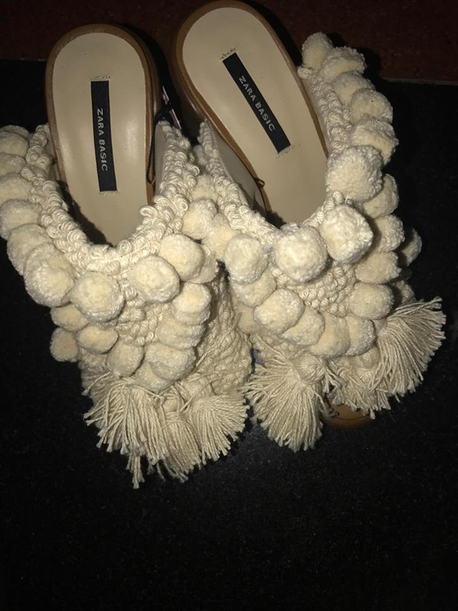 Diện "chổi lau nhà" Hà Hồ vẫn "chất chơi" tuyệt đối - 3