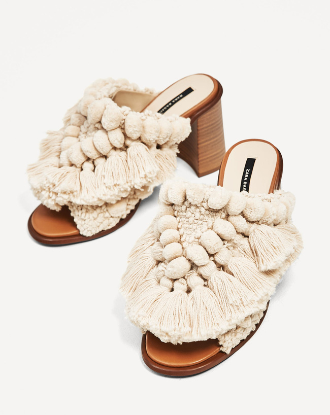 Diện "chổi lau nhà" Hà Hồ vẫn "chất chơi" tuyệt đối - 4