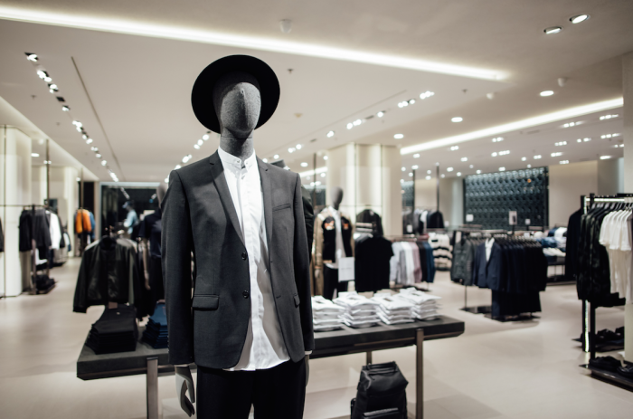 Cơn sốt Zara - H&M: Tây bình dân biến thành ta sang chảnh - 6