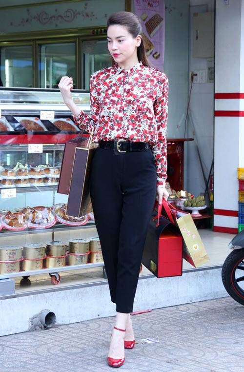 Cơn sốt Zara - H&M: Tây bình dân biến thành ta sang chảnh - 3