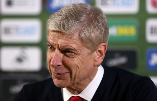Arsenal: Wenger từ chối đến Barca, kể nỗi khổ tâm - 1